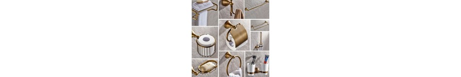 BANYO AKSESUARLARI