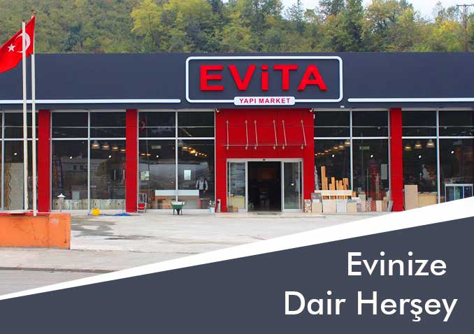 Evita Yapı Market