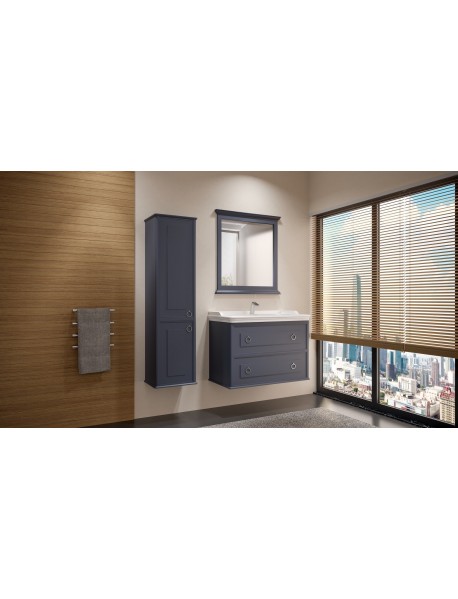 EVA 80 ANTRASİT LAKE TAKIM