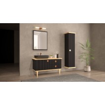 TREND 115 CM BANYO DOLABI TAKIMI