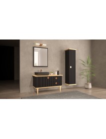 TREND 115 CM BANYO DOLABI TAKIMI