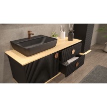 TREND 115 CM BANYO DOLABI TAKIMI