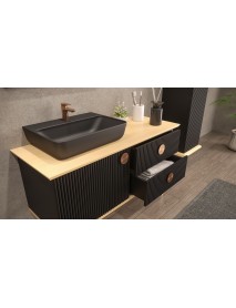TREND 115 CM BANYO DOLABI TAKIMI