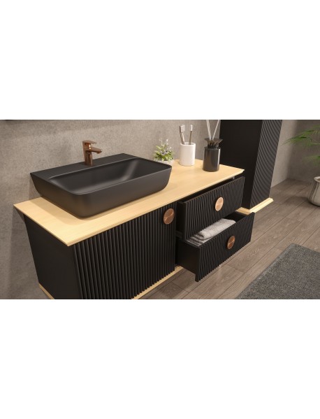 TREND 115 CM BANYO DOLABI TAKIMI